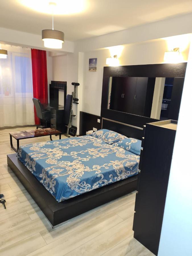 Studio 23 Constantin Brancoveanu, Craiovita Craiova Exterior foto